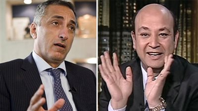 فيديو| عمرو أديب لـ طارق عامر عن فوائد القروض: 