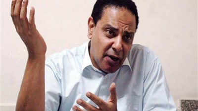 علاء الأسواني.. أديب 