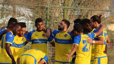 الأسيوطي يحدد مكافأة الفوز بكأس مصر