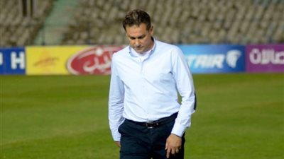 نجم مصر المقاصة: خالد جلال قادر على قيادة الزمالك للفوز بالكأس