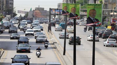 بعد الانتخابات النيابية.. لبنان تمنع سير الدراجات النارية لمدة 72 ساعة