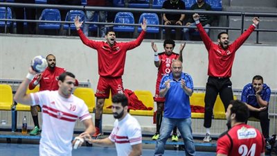 عاصم حماد: أغلقنا ملف الدوري.. ونسعى للفوز بالكأس