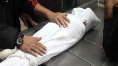 مصرع طفل صدمته شاحنة بالفيوم