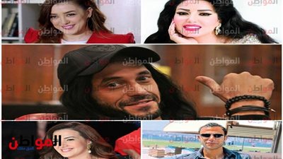 تعرف على أسباب عدم مشاركة الفنانين في رمضان