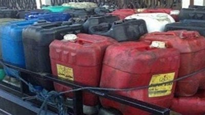 ننشر جهود شرطة التموين خلال الـ24 ساعة الماضية