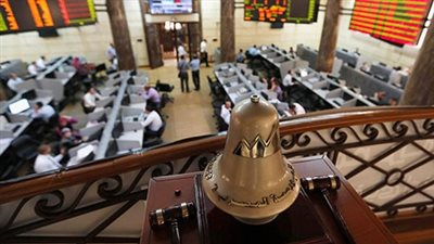 إيقاف التداول على 8 أسهم بالبورصة بجلسة اليوم 