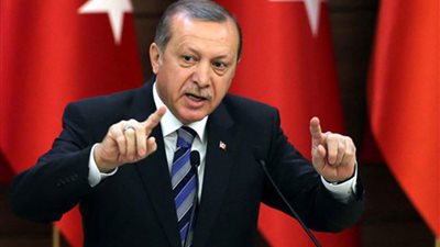 أردوغان: حل القضية الفلسطينية سيكون حجر الزاوية لأمان المجتمع الدولي