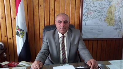 وكيل زراعة الغربية: 40 ألف فدان أرز خلال عام 2018