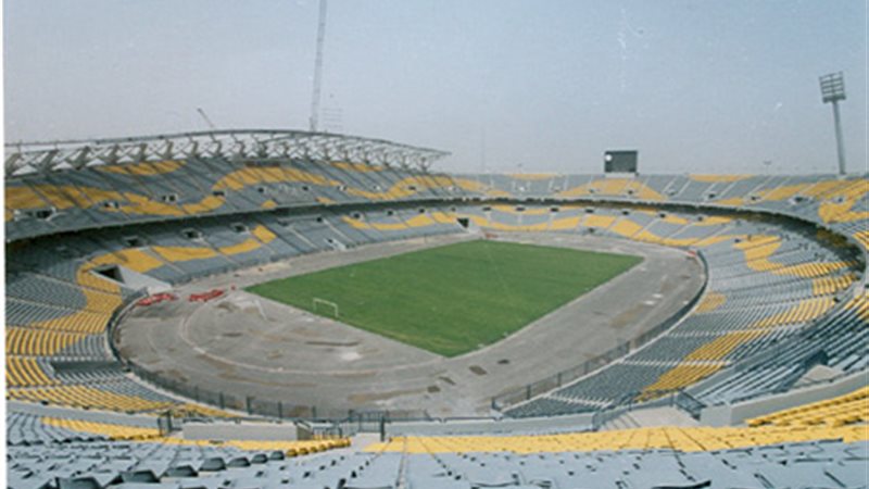 برج العرب