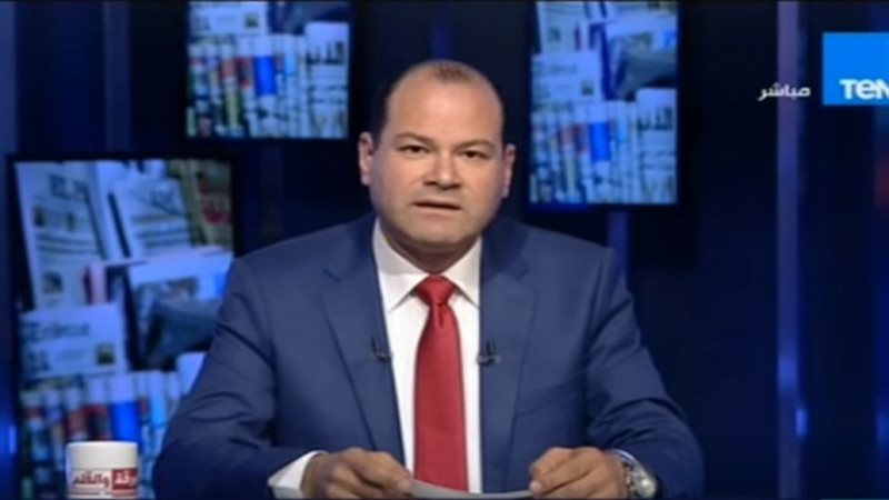 نشأت الديهى