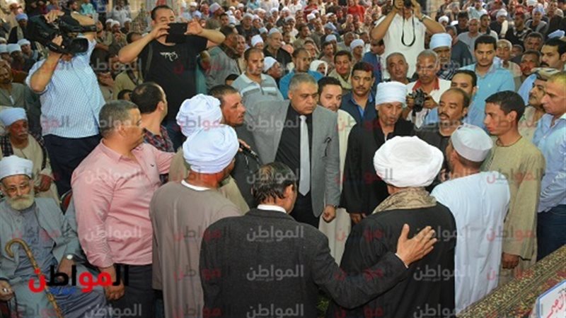 صلح ابناء العمومة