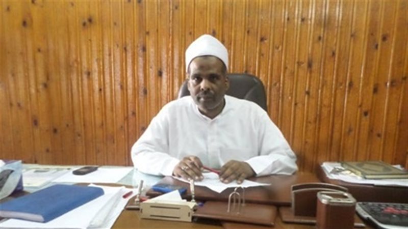 ابو حطب -وكيل أوقاف