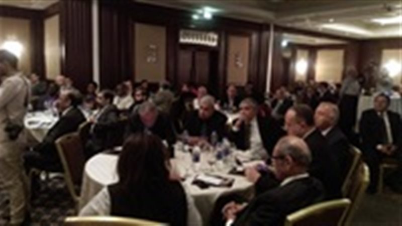 المؤتمر 