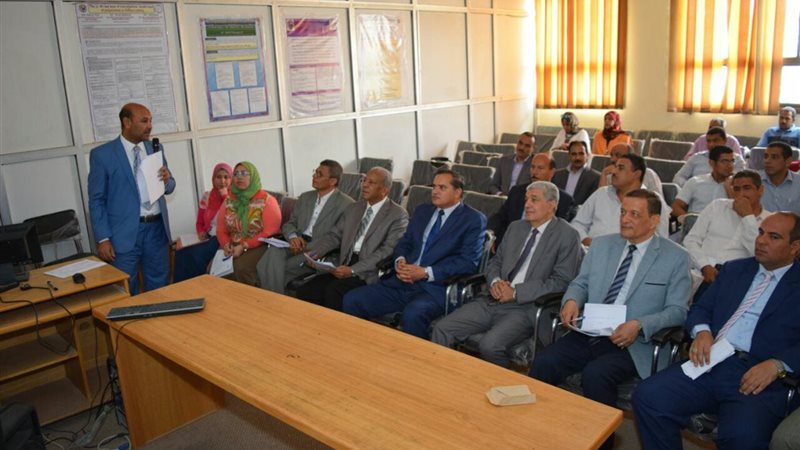 الفاعليات 