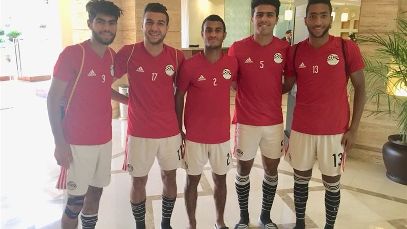 منتخب الشباب