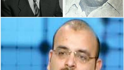 عائلة قمر.. قصة العم والأب والأبن