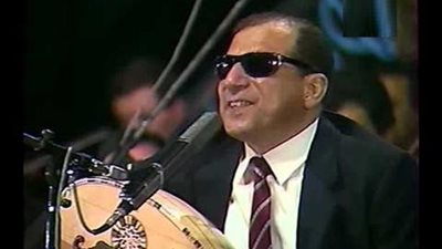  سيد مكاوي ..  لم يلحن لعبد الحليم خوفاً من جلوس زملائه في البيت