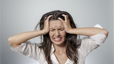 كيف يمكنك إدارة الإجهاد والتوتر