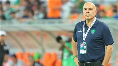 تقرير| جروس يقترب من تدريب الأهلي