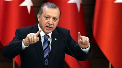 نشأت الديهي يفضح أردوغان على الهواء