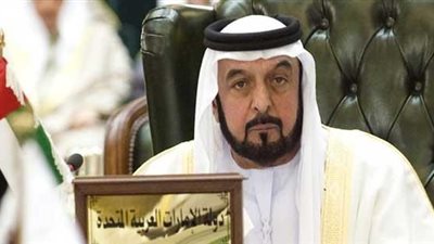 الإمارات تفصح عن موقفها من القرار الأمريكي بالانسحاب من الاتفاق النووي