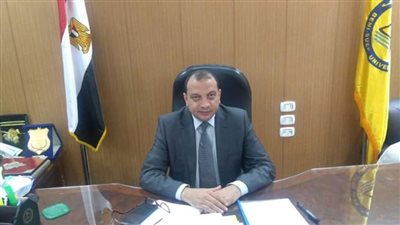 رئيس جامعة بني سويف: تغاضينا عن الاعتصامات ولن يسمح بتكرارها