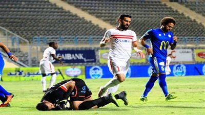 مدرب سموحة: ركلة جزاء الأسيوطي 