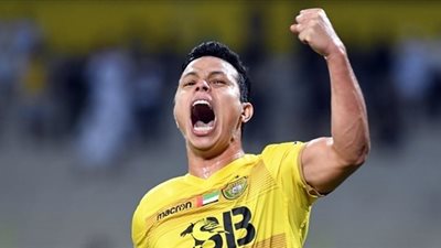 الهلال والنصر يتصارعان على ليما.. والوصل يحدد شروطه