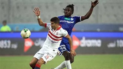 اتحاد الكرة يتفق مع رئيس سموحة على جنسية حكم نهائي كأس مصر