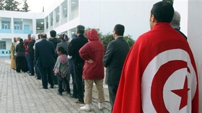 اليوم .. إعلان النتائج الأولية لانتخابات تونس البلدية