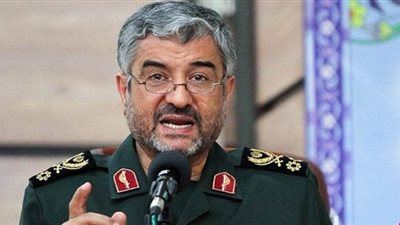 تعرف على أول رد إيراني على انسحاب أمريكا من الاتفاق النووي
