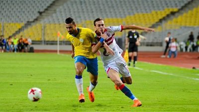 بالأرقام: تعرف مشوار الزمالك في كأس مصر قبل صدام النهائي أمام سموحة