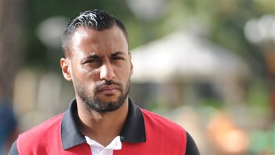 إصابة قوية تضرب 