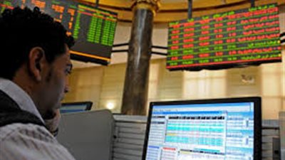 مبيعات المؤسسات المصرية تسجل 14.4 مليون جنيه.. والأجانب بـ73.2 مليون جنيهًا