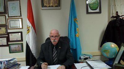 وكيل الطب البيطري: تحصين أكثر من 206 ألف رأس بالغربية