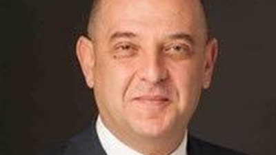 تعيين رئيس تنفيذي جديد لبنك الإمارات 