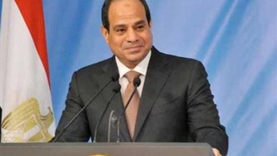 بعد قليل.. مراسم استقبال الرئيس السيسي لنظيره الأوغندي