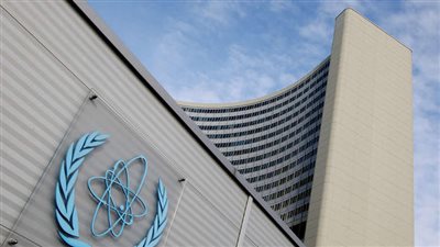 الطاقة الذرية تعلن عن دعمها لإيران 