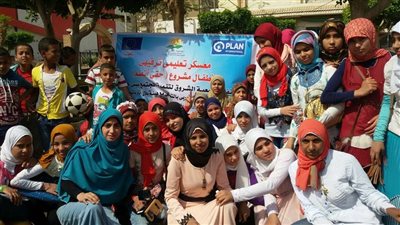 محافظ سوهاج: انتهاء مشروعات 