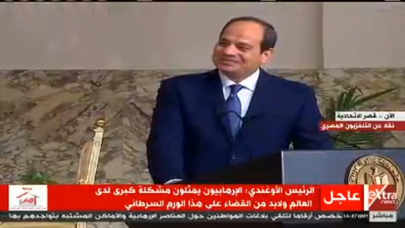 السيسي 