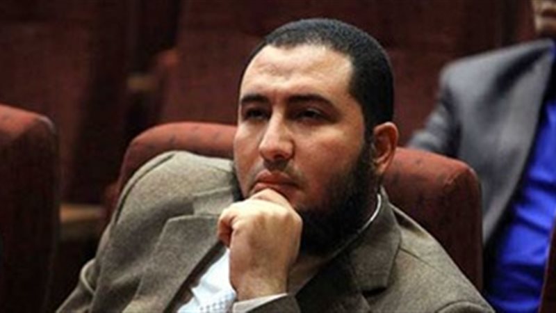 محمود رشاد حبيب