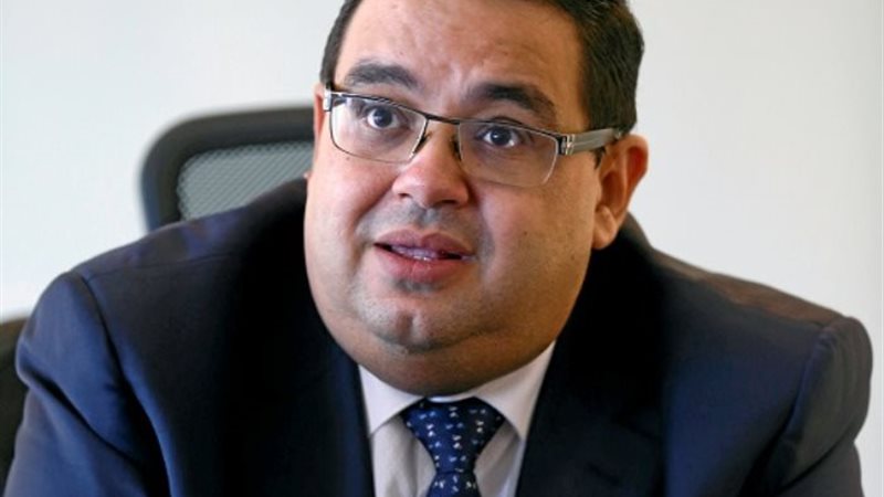  محسن عادل