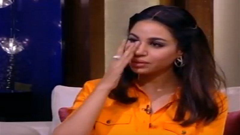 الفنانة نسرين أمين