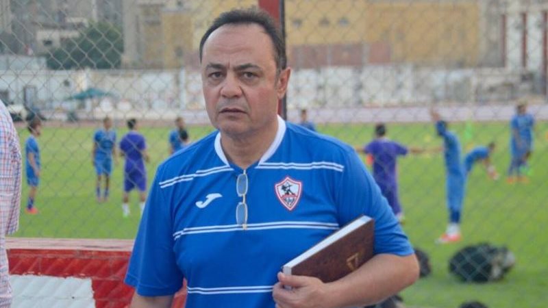 طارق يحيى