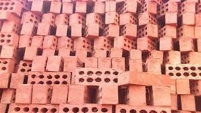 نشرة أسعار الطوب اليوم الأربعاء