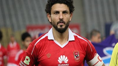 موعد مباراة اعتزال حسام غالي والقنوات الناقلة
