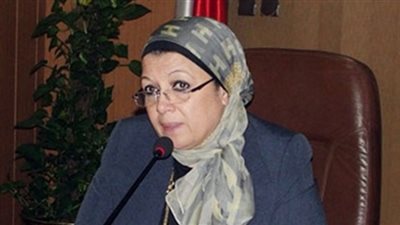 برلمانية: طلب إحاطة لوزير التعليم العالي بشأن نجفة 