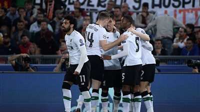 ليفربول يتلقي صدمة جديدة قبل نهائي دوري أبطال أوروبا