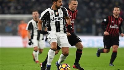 بث مباشر| مباراة يوفنتوس واي سي ميلان في نهائي كأس إيطاليا