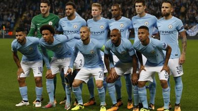 بث مباشر| مباراة مانشستر سيتي وبرايتون في الدوري الإنجليزي